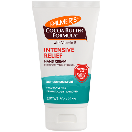 Palmer’s Cocoa Butter Intensive Relief Hand Cream