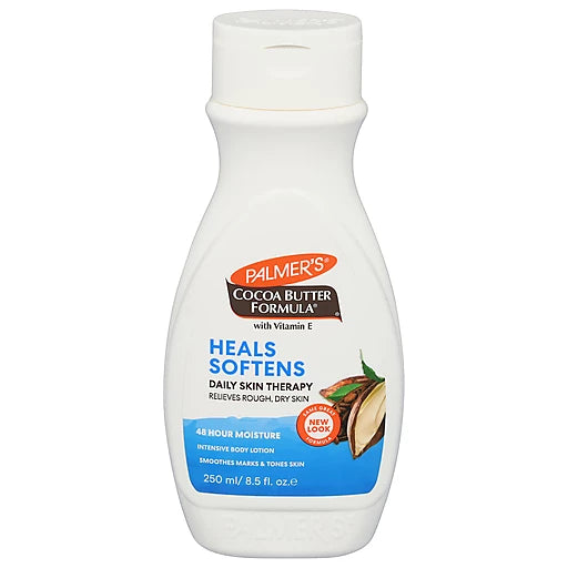 Palmer's Cocoa Butter Heal and Soften Lotion