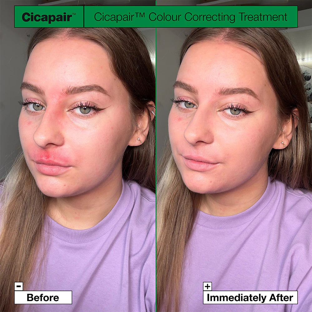 Dr. Jart+ Cicapair Tiger Grass Colour Correcting Treatment