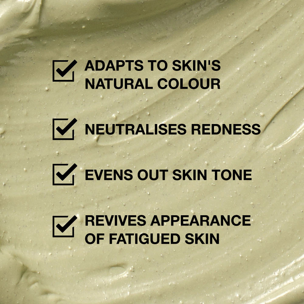Dr. Jart+ Cicapair Tiger Grass Colour Correcting Treatment