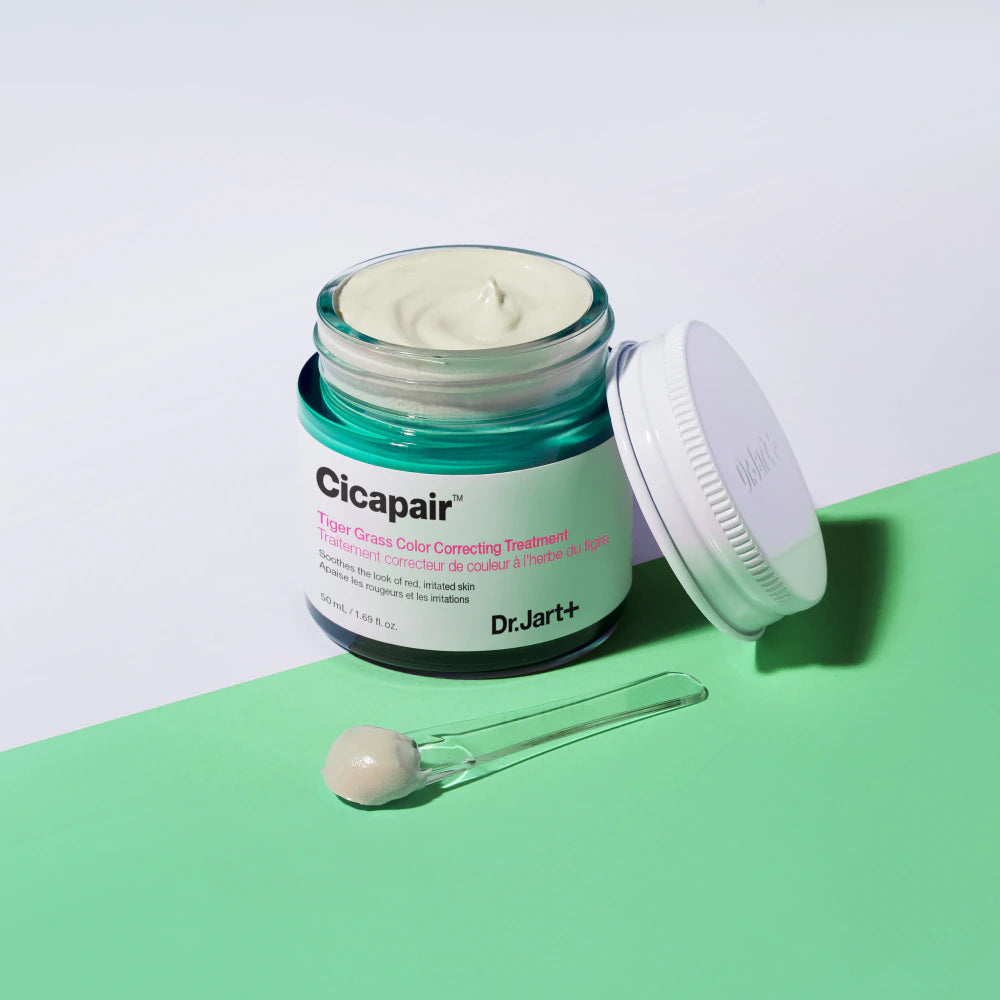 Dr. Jart+ Cicapair Tiger Grass Colour Correcting Treatment